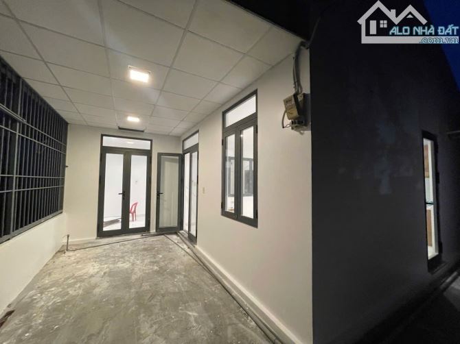 Nhà Trung tâm kiệt Trần Phú 92m2 giá chỉ 2,25 tỷ - 3