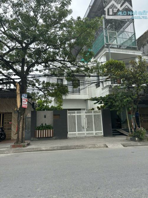 Bán nhà 2,5 tầng mặt đường 208 , An Dương, Hải Phòng. Giá 6,5 tỷ. - 3