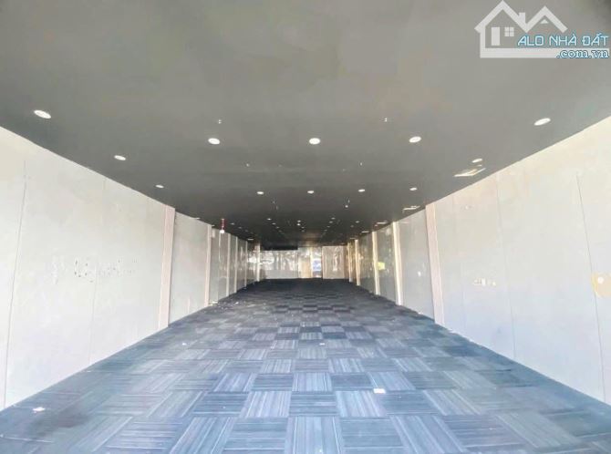 BÁN Mặt tiền Trương Định ngang 8m/300m2 sổ riêng full thổ cư giá đầu tư - 3