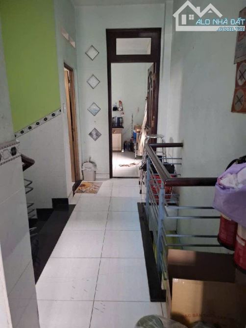 Bán nhà 4 tấm MTD Lê Đình Cẩn gần Tỉnh Lộ 10 - 3