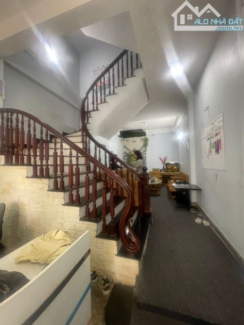 14.5 TỶ - 50M2X5T - DƯƠNG NỘI HÀ ĐÔNG - PHÂN LÔ - Ô TÔ TRÁNH - VỈA HÈ - KINH DOANH VP - 3