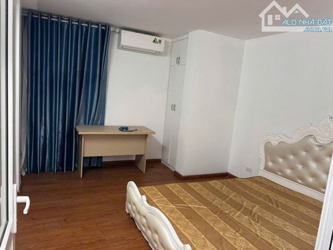 Bán chung cư Trần Phú - Hà Đông - 132m2 - 3 PN - Giá 7,9 tỷ - 3