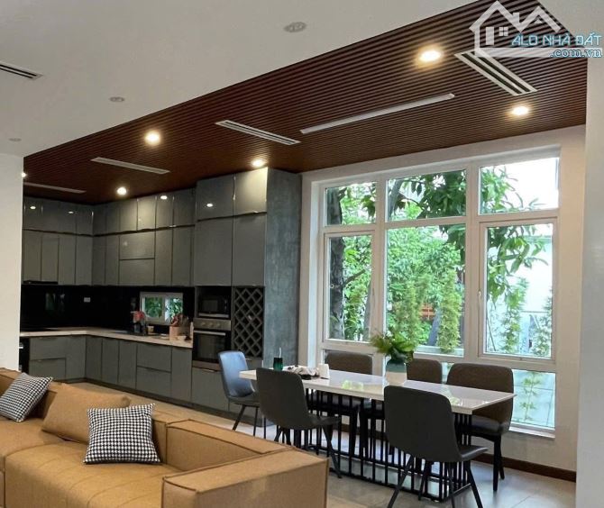 🏠Cho Thuê Villa Euro 1, Sơn Trà - KĐT an ninh và đẳng cấp nhất Đà Nẵng - 3