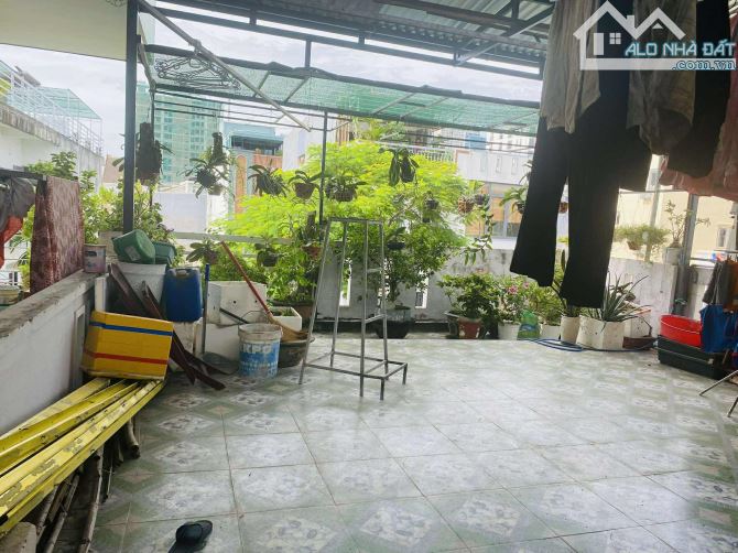 💝Mỹ An - Mặt tiền Dương Tụ Quán - 119M² - 3 TẦNG ( 6 x 20 ) 25 TỶ- Ngũ Hành Sơn   🌟 - 3