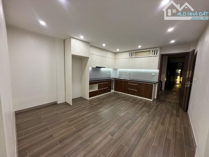 BÁN NHÀ PHỐ LÊ TRỌNG TẤN HÀ ĐÔNG_PHÂN LÔ VỈA HÈ, 5 TẦNG DÂN XÂY ĐẸP_TIỆN ÍCH KHU PARKCITY - 3