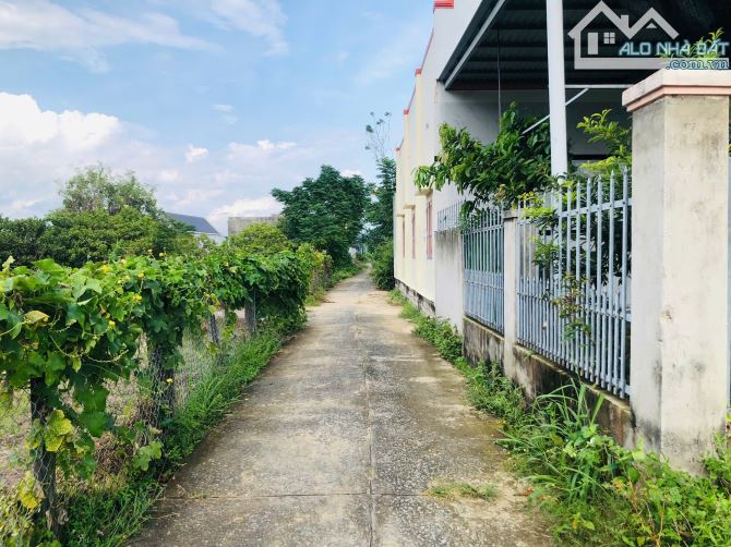 Bán 5m x 21m đất ONT Hẻm Lý Thái Tổ - Tân Tiến - LaGi giá rẻ 490 triệu - 3