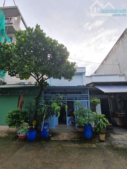 Bán nhà 1/ hẻm xe hơi 16m, diện tích 4.2m x 18m - 3