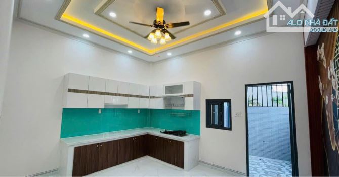 BIỆT THỰ MINI SỔ HỒNG RIÊNG NGAY TRUNG TÂM CHỈ 550TR SỞ HỮU - 3