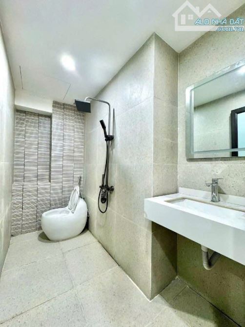 TRỜI ƠI nhà -5 tầng-VĂN QUÁN -lô góc -KINH DOANH-2thoáng-35m2- full nội thất-giá 7.4 tỷ - 3