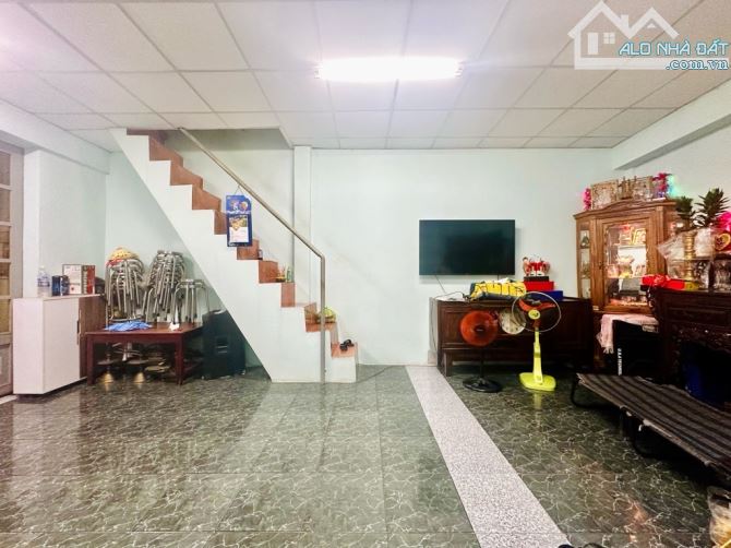 MẶT TIỀN THOẠI NGỌC HẦU – VỈA HÈ 3M – 88M² – NHÀ 2 TẦNG – GIÁ CHỈ 10.5 TỶ - 3