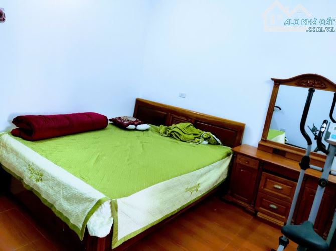 BÁN NHÀ 63M x 6 TẦNG THANG MÁY – ĐƯỜNG 16M – VIEW TRƯỜNG MẦM NON - 3