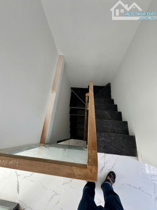 BÁN NHÀ NGUYỄN TRÃI – P.2 – QUẬN 5 – GIÁ CỰC TỐT FULL TIỆN ÍCH XUNG QUANH - 3