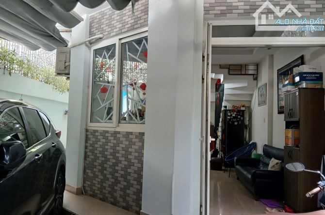 Bán nhà hẻm 1 / Quang Trung, Phường 10, Quận Gò Vấp - 3