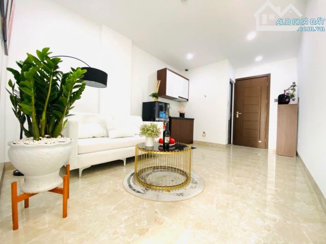 Nhà riêng Hoàng Đạo Thành, ngõ thông, ô tô tránh, 72m*3 tầng, MT 7m. Giá chào 15,2 tỷ - 3