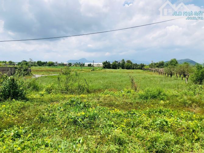 Bán 26m x 83m đất 2 mặt tiền Hùng Vương - LaGi giá rẻ View Biển - 3