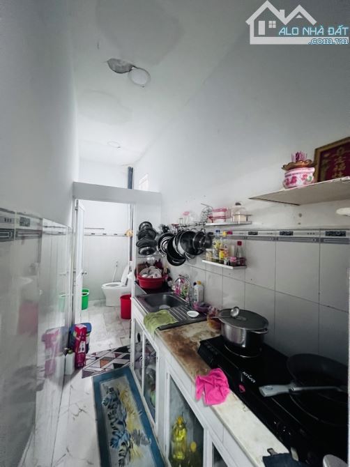 ✨HXH Trịnh Đình Trọng - DTSD 60m2 - Chỉ 4.2 Tỷ - 3