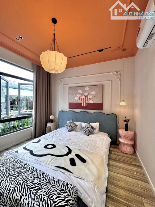 Nhà 3 tầng kiệt Đinh Tiên Hoàng - Hải Châu với giá 5ty hơn xí nhẹ - 3