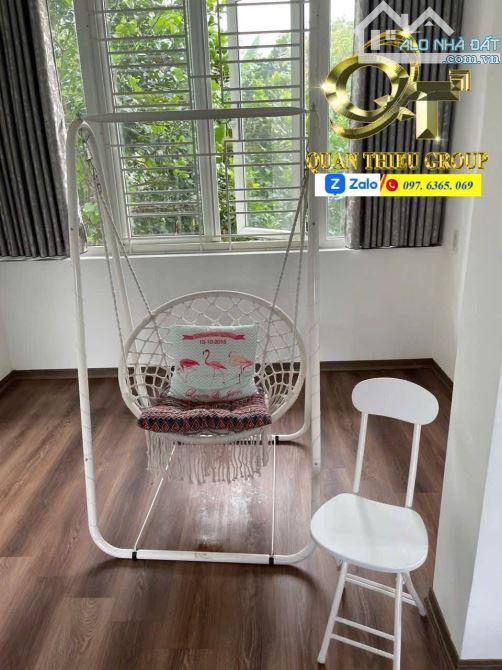 CHO THUÊ BIỆT THỰ MẶT TIỀN HOÀI THANH, THỦY XUÂN, TP HUẾ - 3