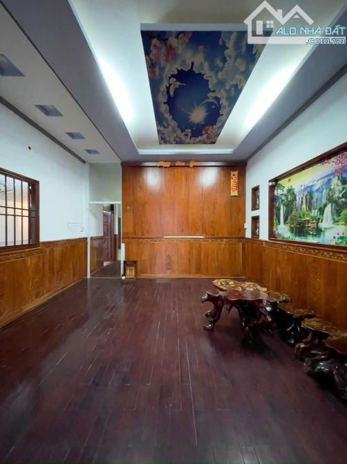 Bán căn nhà biệt thự khu dân cư quân đội, sổ hồng, giá 4 tỷ - 3