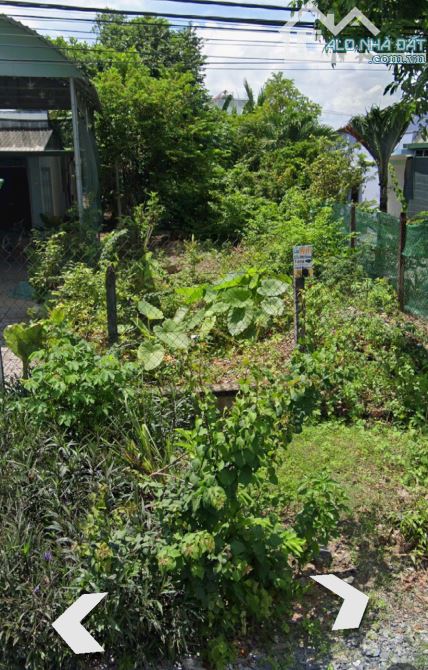 bán lô đất ku công nghiệp tây bắc diện tích 150m2 - 3