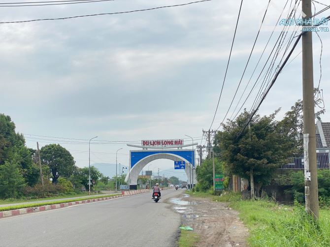 l---- BÁN GẤP LÔ Đất DỰ ÁN Moon Lake - Trung tâm Thị Trấn Long Điền BRVT - 3
