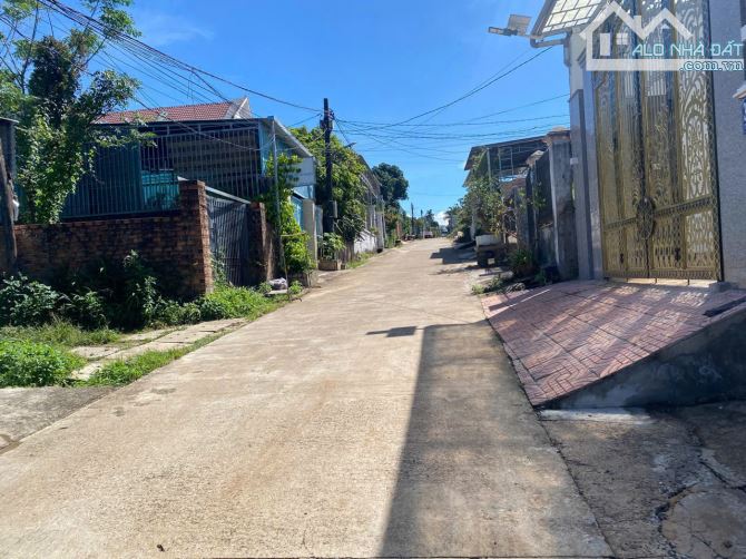 ĐẤT HẺM 308 TRƯỜNG CHINH 4,8*32m GẦN CHỢ NỎ TRANG LONG - 3