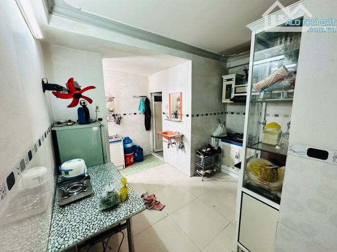 Cần Bán Nhà MT Đường Phan Đình Phùng Trung Tâm Phước Hội - Gía rẻ hơn thị trường 30% - 3