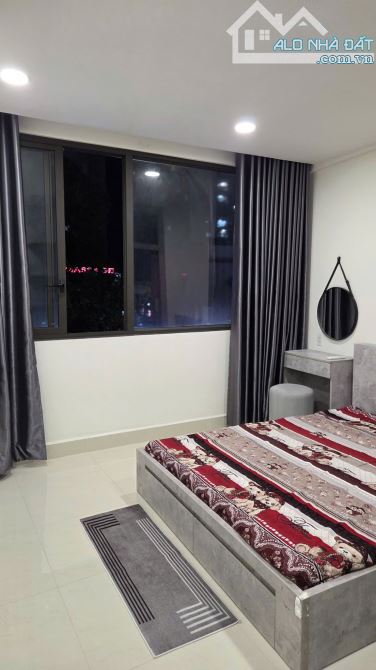 🌟 CHO THUÊ CĂN HỘ 1 PHÒNG NGỦ FULL NỘI THẤT – GATEWAY VŨNG TÀU – 62m² – GIÁ 7.5TR/TH 💼 - 3