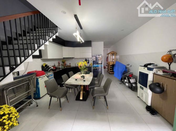 Bán nhà 3 tầng đường Trần Ngọc Sương, Cẩm Lệ, Đà Nẵng - 3