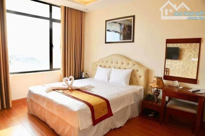 K221 CHO THUÊ khách sạn tại Lê Hồng Phong - 3