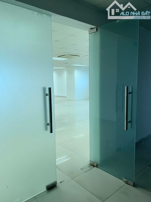 Cho thuê sàn văn phòng cực đẹp tại Hồ Tùng mậu - Nam Từ Liêm - 3