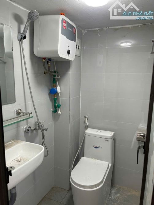 🔥 BÁN TÒA  căn hộ dịch vụ QUANG TIẾN Nam Từ Liêm, Ô TÔ ĐỖ CỬA – Doanh thu 1,5 tỷ/năm 🔥 - 3