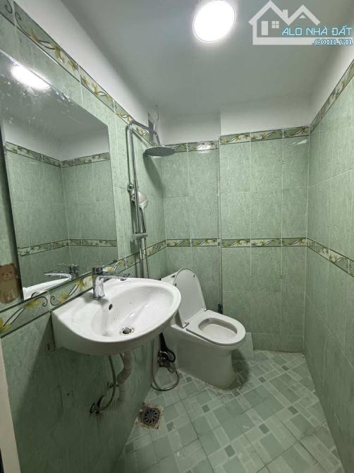 🏡 BÁN NHÀ TAM TRINH – 4 TẦNG – FULL NỘI THẤT – Ở NGAY – GIÁ CHỈ 4,5 TỶ - 3