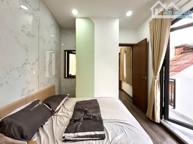 Bán nhà gần HXH Bùi Hữu Nghĩa P2 Bình Thạnh 2 tầng sd 50m2 chỉ hơn 4 tỷ - 3