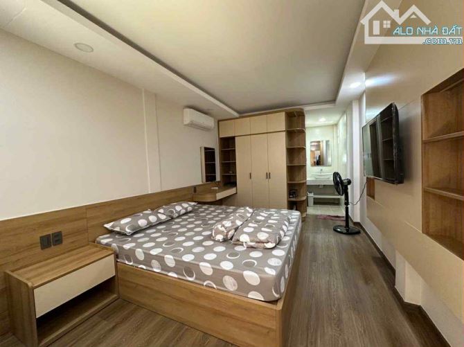 BÁN NHÀ 2 TẦNG MẶT TIỀN NGUYỄN HỮU HUÂN, NHA TRANG 76M2 CHỈ 10.3 TỶ CHO THUÊ 25TR/THÁNG - 3