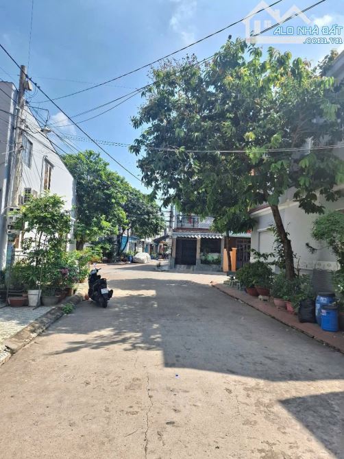 Nhà gần ngã Tư Chiêu liêu, P Tân Đông Hiệp, Tp Dĩ An. - 3