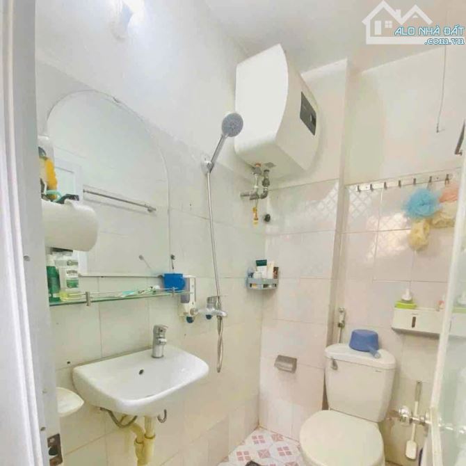 BÁN NHÀ PHỐ KIM GIANG – 3 BƯỚC RA Ô TÔ TRÁNH – 2 THOÁNG – 30M² – 6.2 TỶ - 3