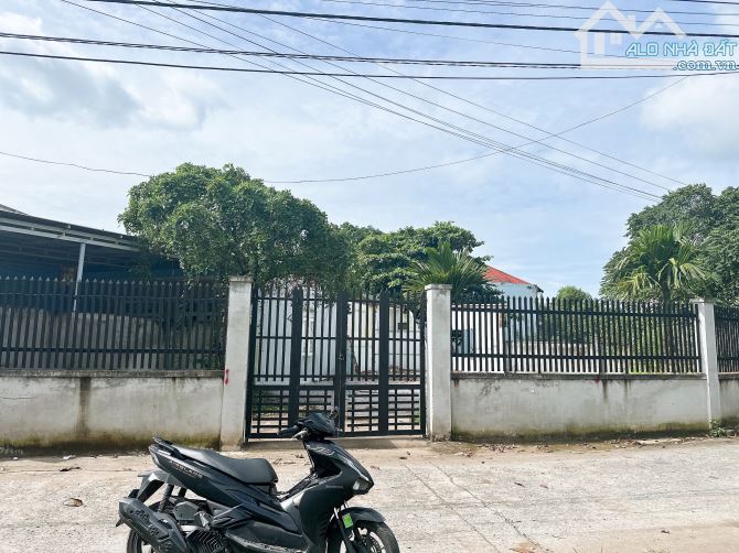 Bán đất sổ hồng riêng thổ cư đường Bùi Trọng Nghĩa vào 20m Gần Nhà Thờ Thái An - 3