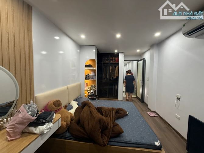 💥 SIÊU PHẨM THỊNH QUANG – 2 MẶT NGÕ – Ô TÔ TRÁNH – 5 TẦNG THANG MÁY – KINH DOANH ĐỈNH 💥 - 3