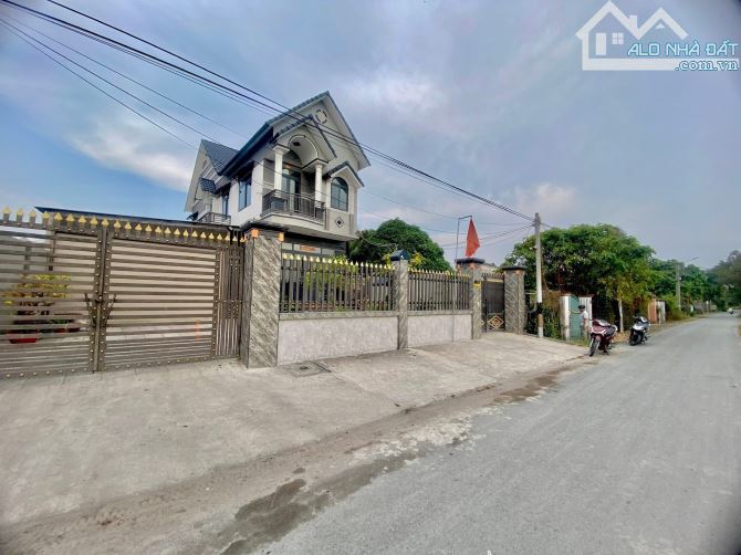 Bán đất mặt tiền đường nhựa xã Phú Hoà Đông cách Nguyễn Văn Khạ 100m 786m2 QH đất ở - 3