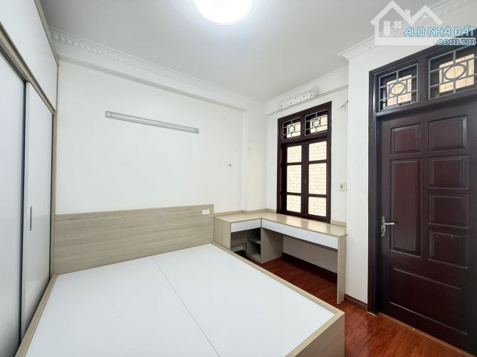 Nhà Phố Kim Ngưu, Dân xây, nhiều ngủ, 3 gác đỗ cửa, ngõ thông thoáng, kinh doanh nhỏ, - 3