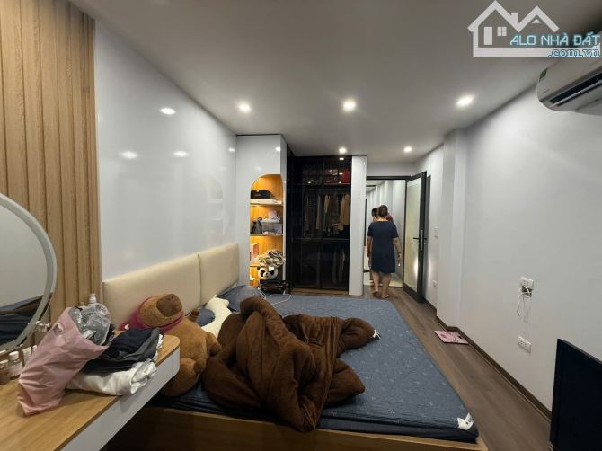 BÁN NHÀ THỊNH QUANG ✅ ĐỐNG ĐA ✅ 49M2 x 5 TẦNG x 18 TỶ - 3
