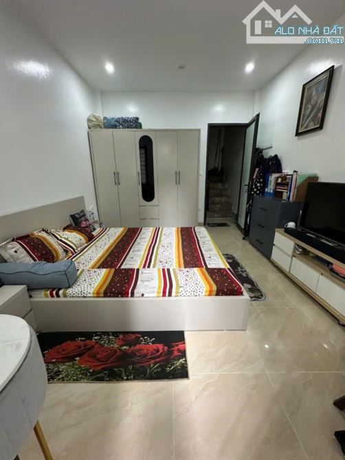 BÁN NHÀ LÔ GÓC – HỒ TÙNG MẬU – 5 TẦNG – 8.1 TỶ - 3