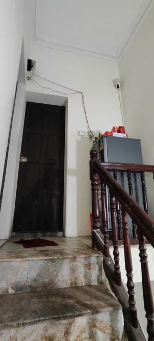 BÁN NHÀ PHỐ DỊCH VỌNG – CẦU GIẤY – 50m² – 3 TẦNG – MT 5m – GIÁ 11.5 TỶ - 3