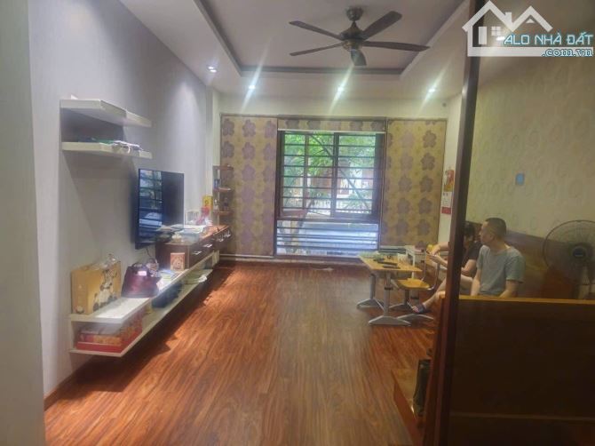 BÁN NHÀ 4 TẦNG MẶT PHỐ VĂN PHÚ_NHÀ DÂN XÂY ĐẸP_PHÂN LÔ VỈA HÈ_KINH DOANH ĐỈNH_50M_16,9 TỶ - 3