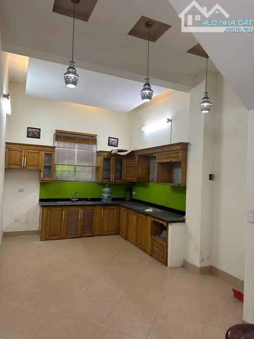 Cho cả nhà 04 tầng phố Lý Nam Đế, quận Hoàn Kiếm, an ninh cực tốt - 3