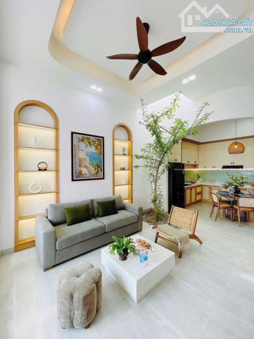 BÁN NHÀ ĐẸP GIÁ TỐT - B2 THÔN 6 CƯBUA - 3