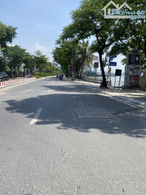 ĐẤT VÀNG LẠC LONG QUÂN, 2 MẶT TIỀN, Ô TÔ TRÁNH, GẦN HỒ TÂY, PHÙ HỢP XÂY TÒA NHÀ,KINH DOANH - 3