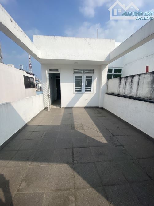 GIẢM 1 TỶ CHDV 4 TẦNG MỚI QUẬN 5 TRẦN HƯNG ĐẠO 70M2 CÒN 10 ĐỒNG XÍU - 3