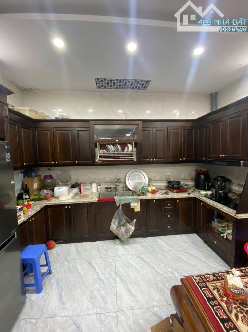 BÁN NHÀ PHỐ TRẦN ĐĂNG NINH HÀ ĐÔNG_VỊ TRÍ ĐĂC ĐỊA_ĐƯỜNG RỘNG VỈA HÈ_KINH DOANH_50M_17 TỶ - 3